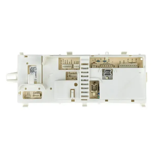 Modulo di controllo per lavatrice Beko 2851540050 compatibile con WTE6511BW e altri