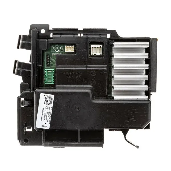 Modulo di controllo motore per lavatrice Beko 2419806001