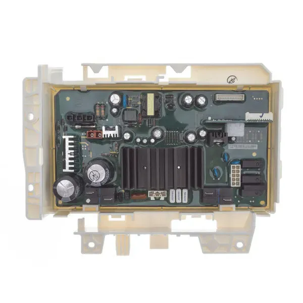 Scheda elettronica per lavatrice Samsung WF80F5E5U4W DC92-00235G