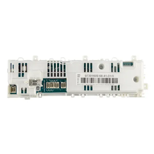 scheda programmatrice per lavatrice Zanussi 973916096841010