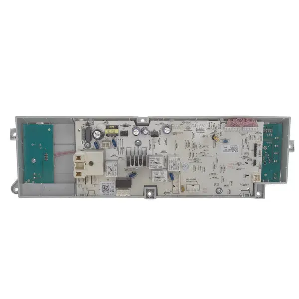 Scheda elettronica originale per lavatrice Zanussi 4055067450
