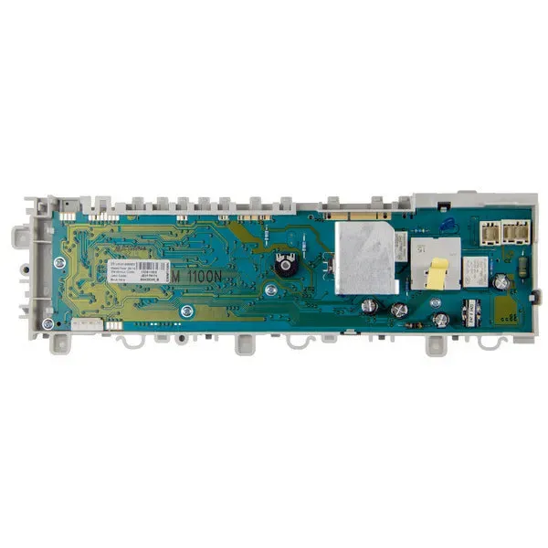 Scheda elettronica per lavatrice Zanussi 973914206102019