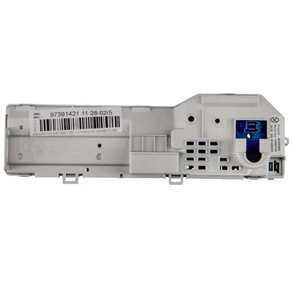 Scheda elettronica per lavatrice Zanussi W1E00253 modulo di controllo