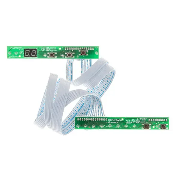 Modulo LED per lavastoviglie Teka 81717184 DW6 58 FI