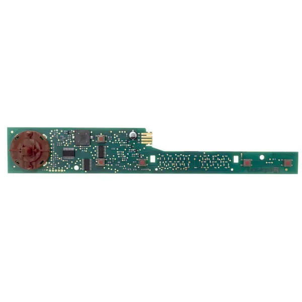 Modulo comando lavatrice Otsein codice 41035005 pannello di controllo elettronico