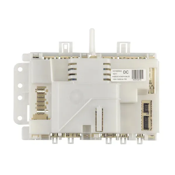 Scheda elettronica per lavatrice Otsein DYN9124DG37 49020188