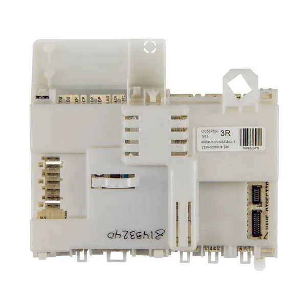 Scheda elettronica per lavatrice Otsein DYT810AD-37 81453240
