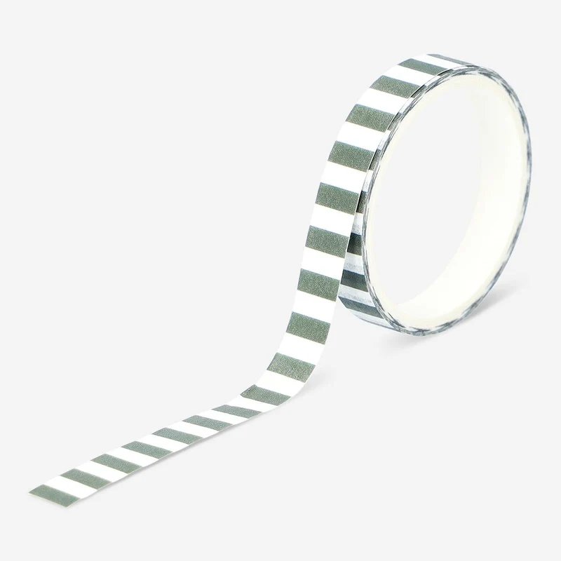Planning Paper Tape