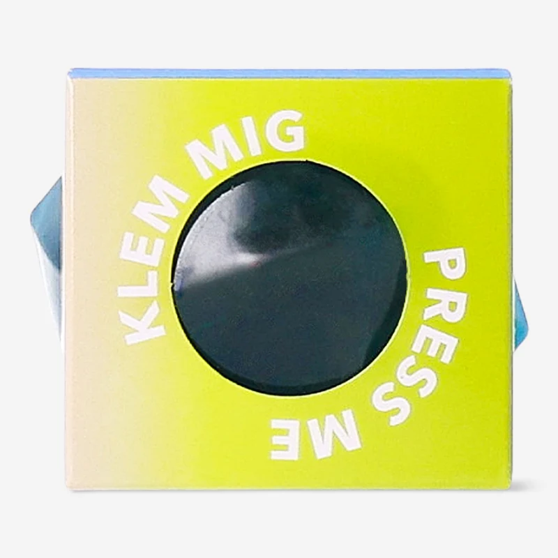 Press me toy - Diamond