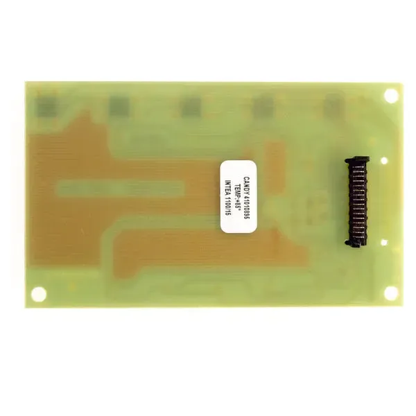Scheda elettronica per lavatrice Otsein 41010895 OHFN4117