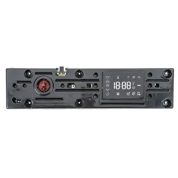 Modulo pannello lavatrice Indesit C00378701 elettronico comando