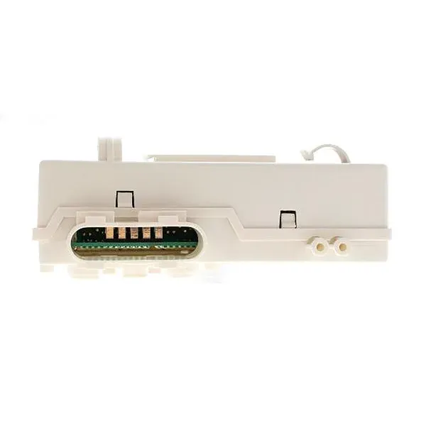 Scheda elettronica per lavatrice Indesit C00306745 modulo di controllo