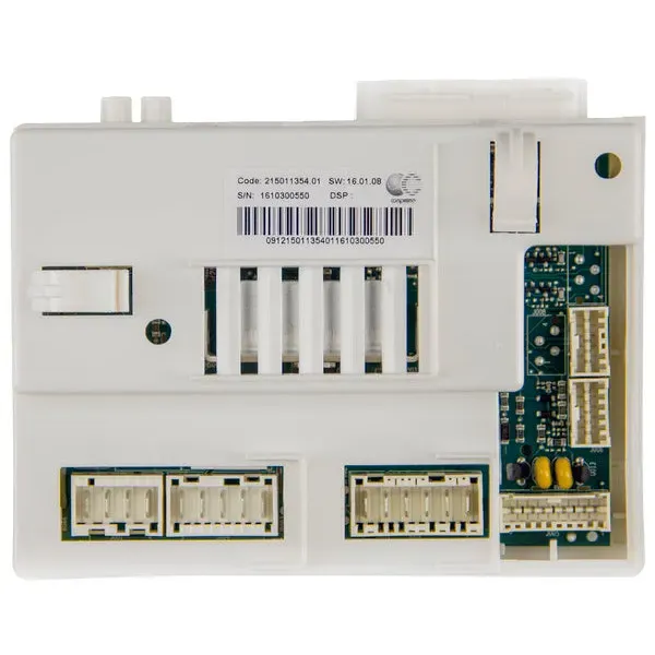 Scheda elettronica per lavatrice Indesit C00288974 IWE6105EU