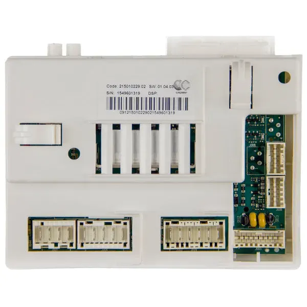 Scheda elettronica per lavatrice Indesit C00270972 modulo IWC5105EU