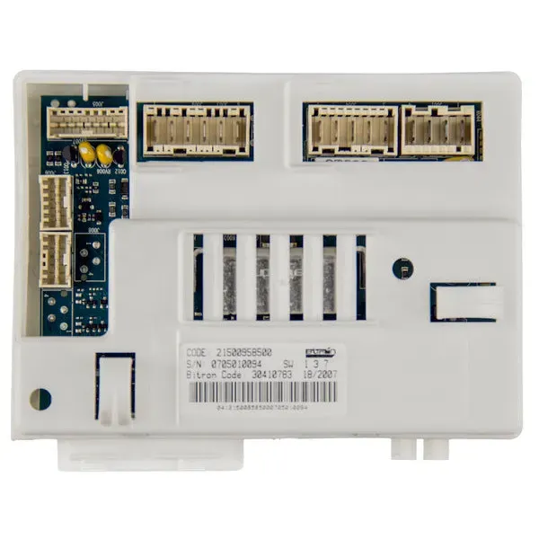 Scheda elettronica per lavatrice Indesit C00252878 modulo di controllo