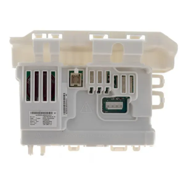 Scheda elettronica per lavatrice Electrolux 1327873152 compatibile AEG Zanussi