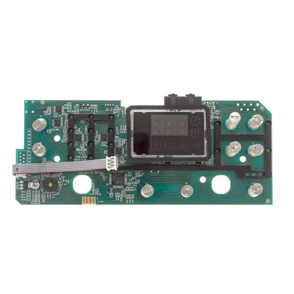 Scheda di controllo per lavatrice Electrolux 3792727129 modulo display
