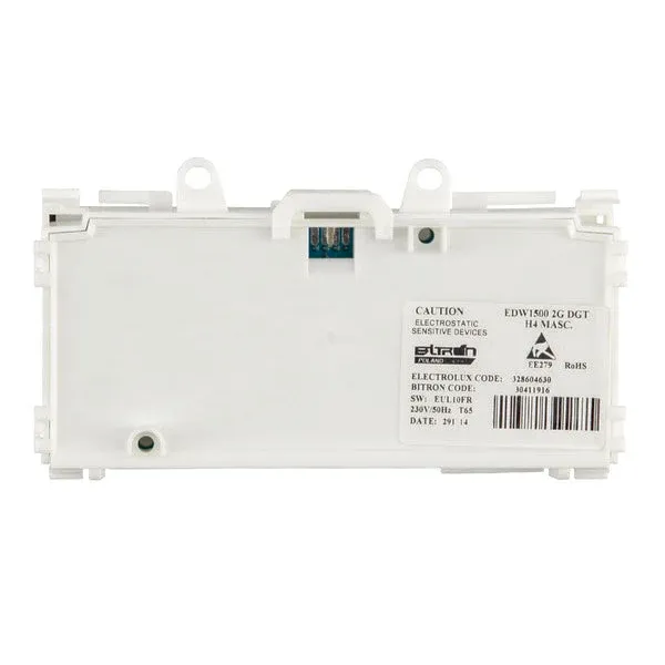 Scheda elettronica per lavastoviglie Electrolux 1113361206