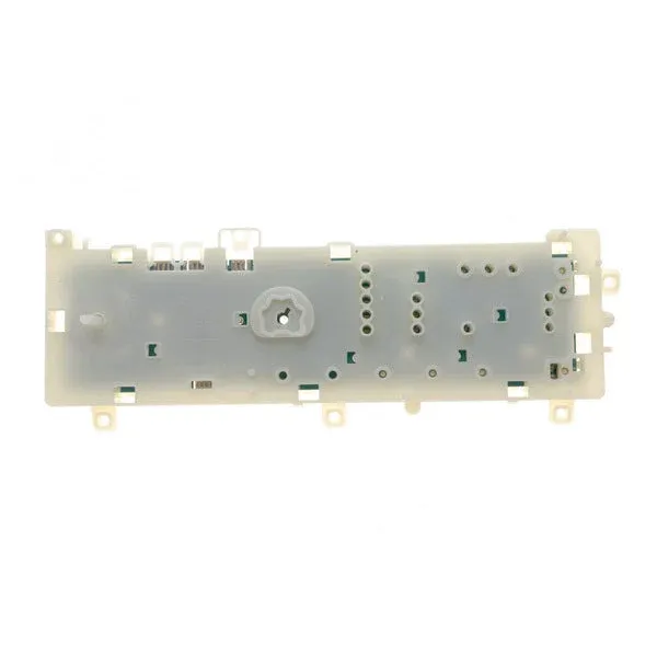 Scheda elettronica per lavatrice Electrolux Zanussi 1327317143