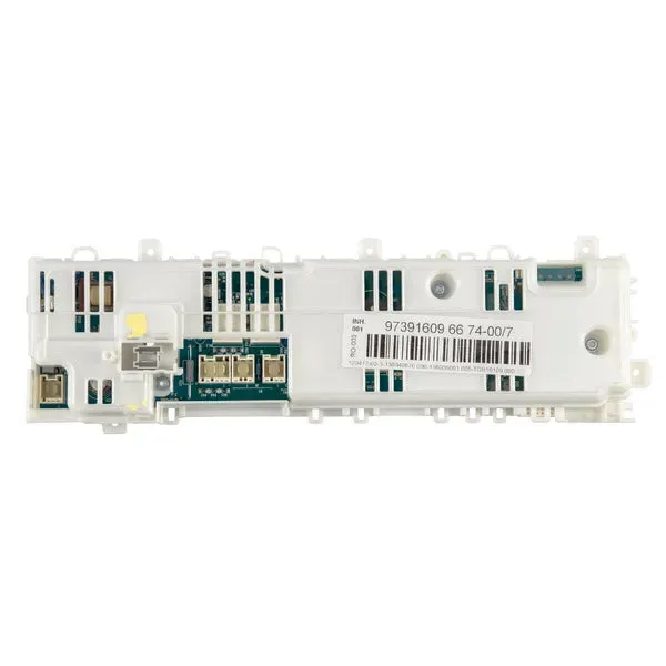 Scheda elettronica per asciugatrice Electrolux EDH97951W 973916096674007