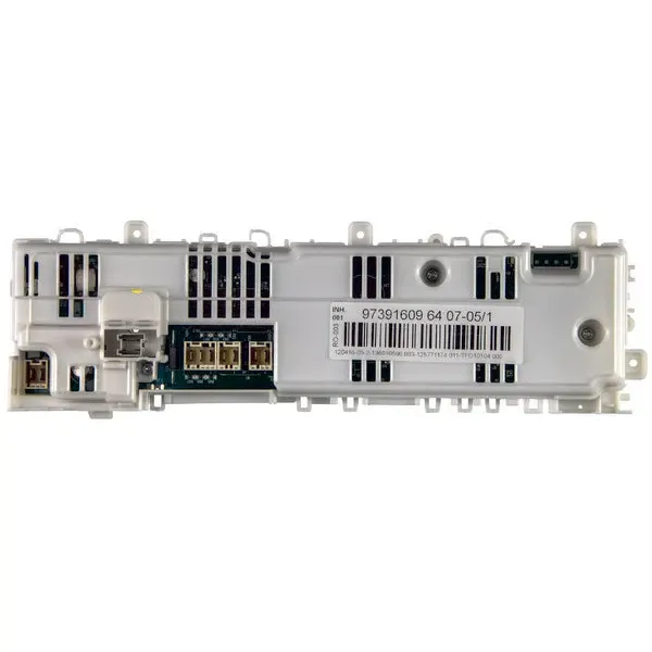 Scheda elettronica per asciugatrice Electrolux EDC68555W 973916096407051
