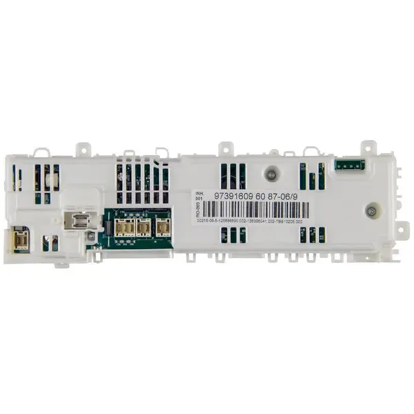 Scheda elettronica per asciugatrice Electrolux EDC67150W 973916096087069