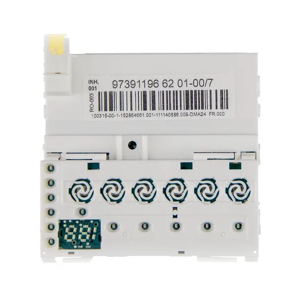 Scheda elettronica per lavastoviglie Electrolux 973911966201007