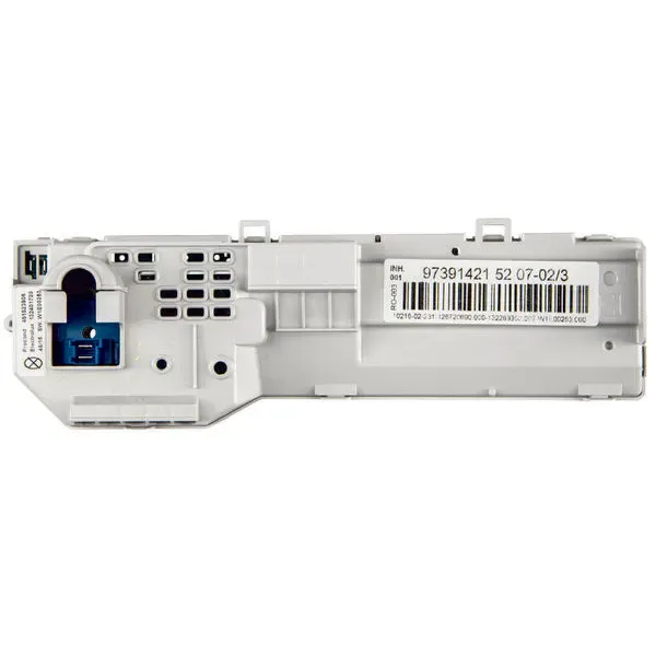 Scheda elettronica per lavatrice Electrolux 973914215207023