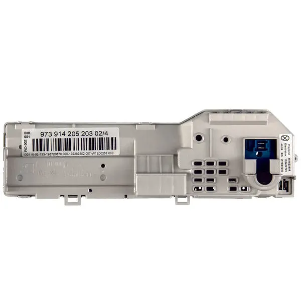 Scheda elettronica per lavatrice Electrolux Zanussi ZWG3105 973914205203024