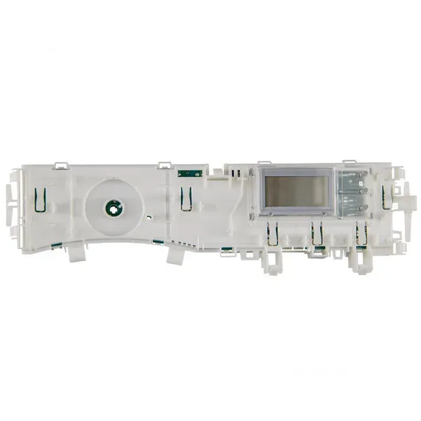 Scheda elettronica per lavatrice Edesa LB6W284A5 Roman L-1018