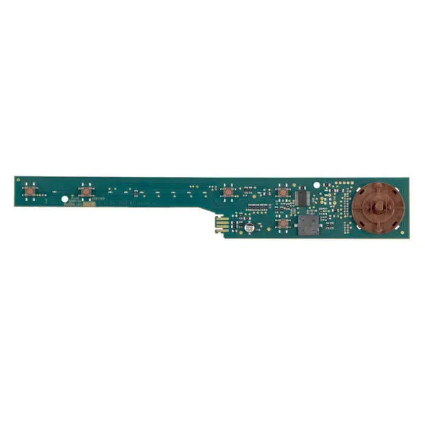 Scheda elettronica per lavatrice Candy CLT360LS codice 41041465