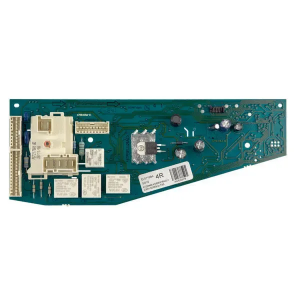 Scheda elettronica per lavatrice Candy CO180F37S 49020164