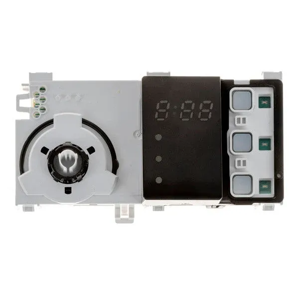 Modulo comandi per lavastoviglie Bosch 12033285 12032285