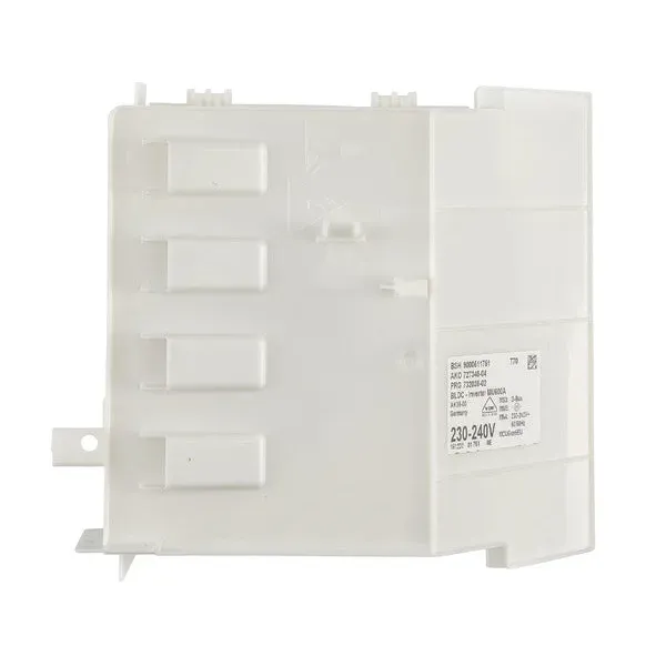 Scheda elettronica per lavatrice Bosch 00679421 modulo di controllo