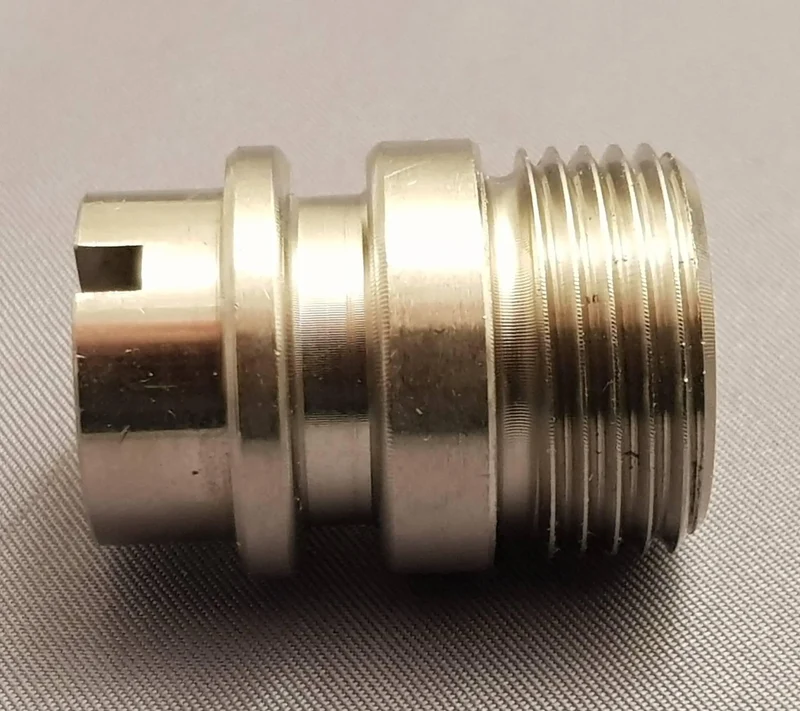 Tappo caldaia per ferro da stiro Jagua d70