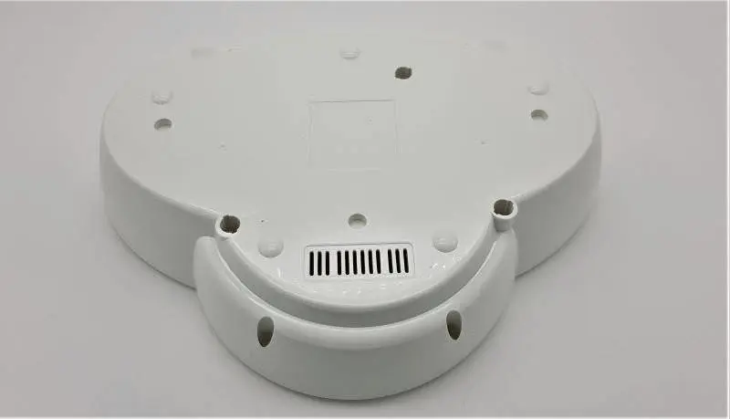 Scocca inferiore stirella 4590 dual Simac