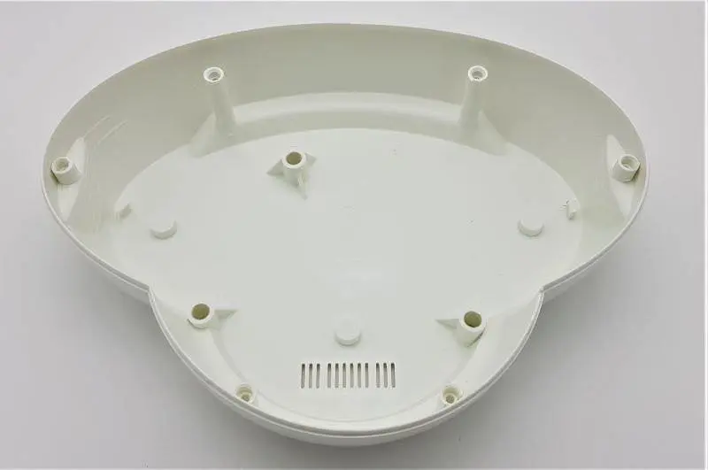 Scocca inferiore stirella 4590 dual Simac