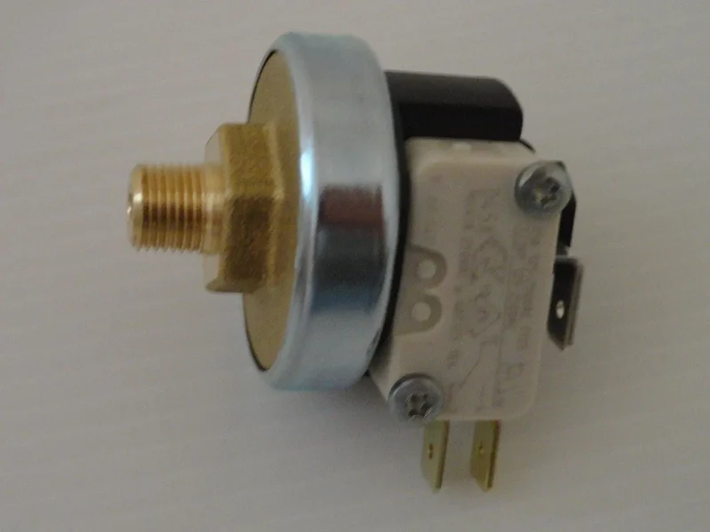 Pressostato per ferro da stiro 2.5 bar Lelit ps11/ps20