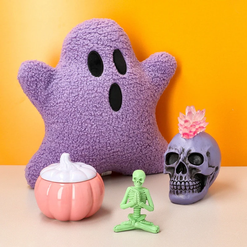 Ghost Cushion