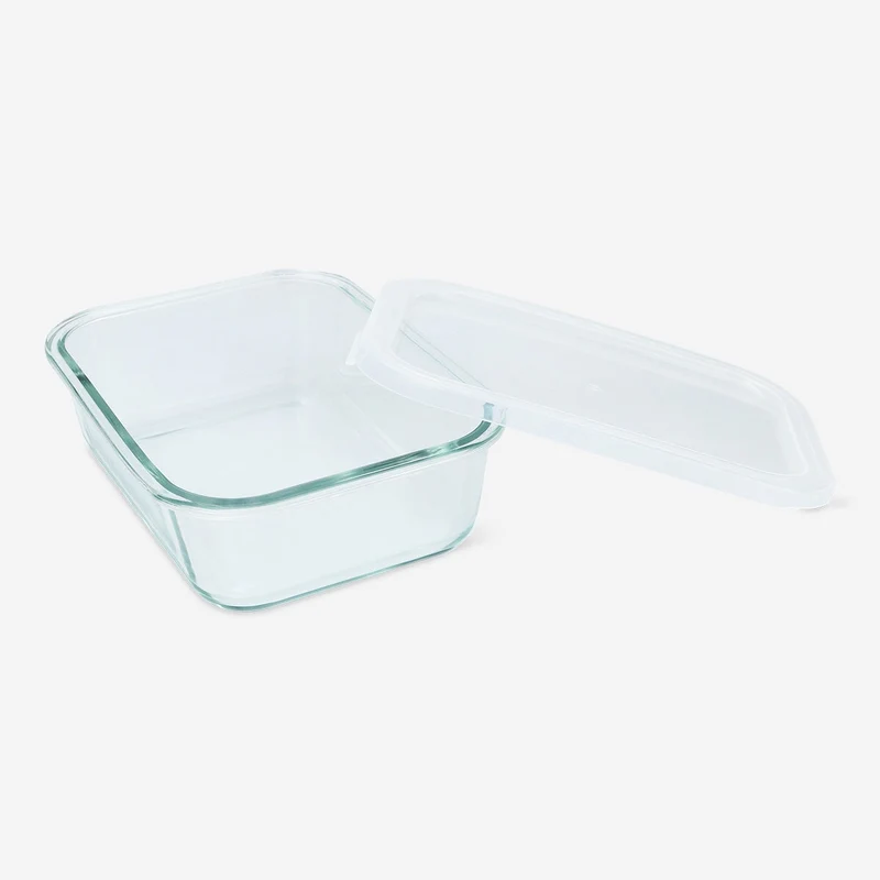 Food container. Large