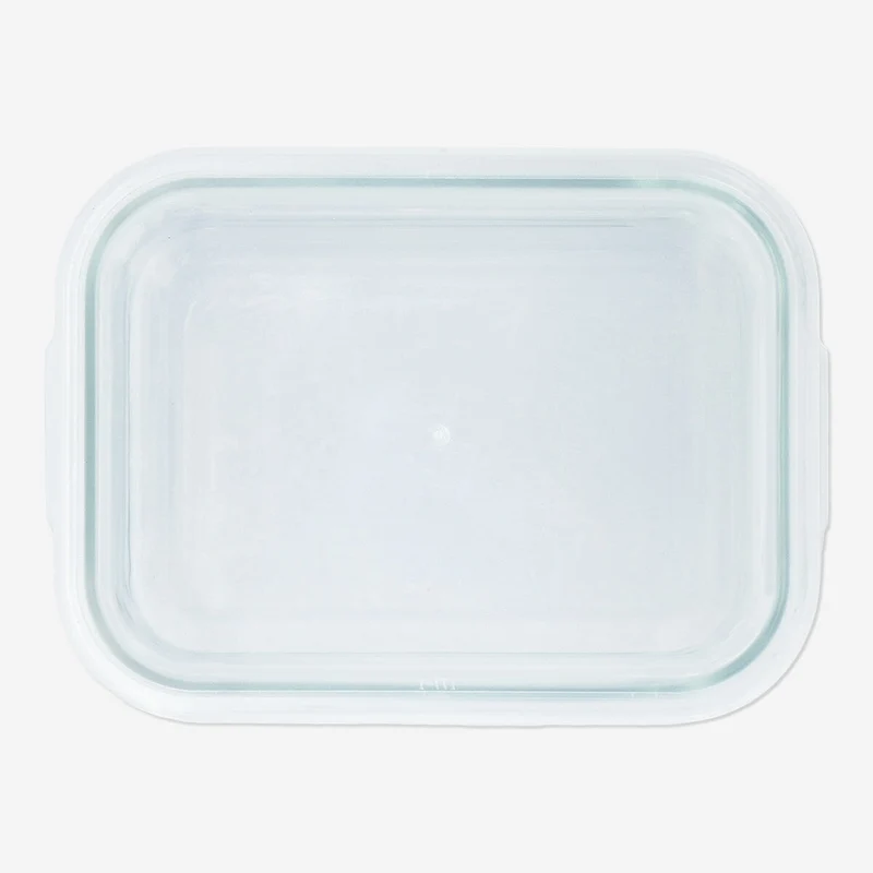 Food container. Large