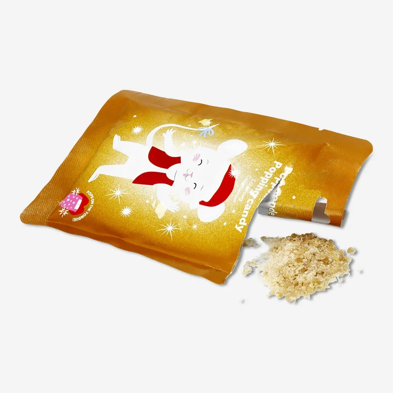 Popping candy - Cola flavour