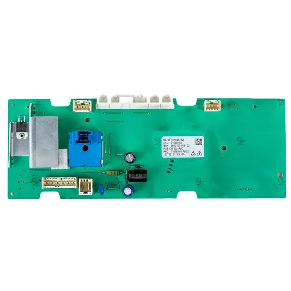 Modulo di potenza per lavatrice Balay 00702623 ricambio originale