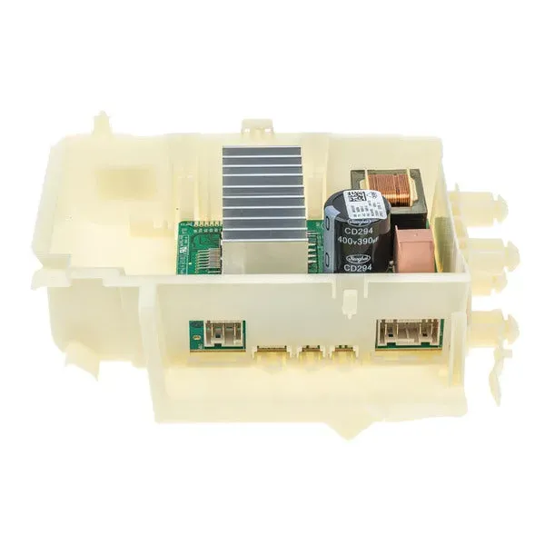 Scheda di controllo motore per lavatrice Balay 11005791 compatibile Bosch Siemens