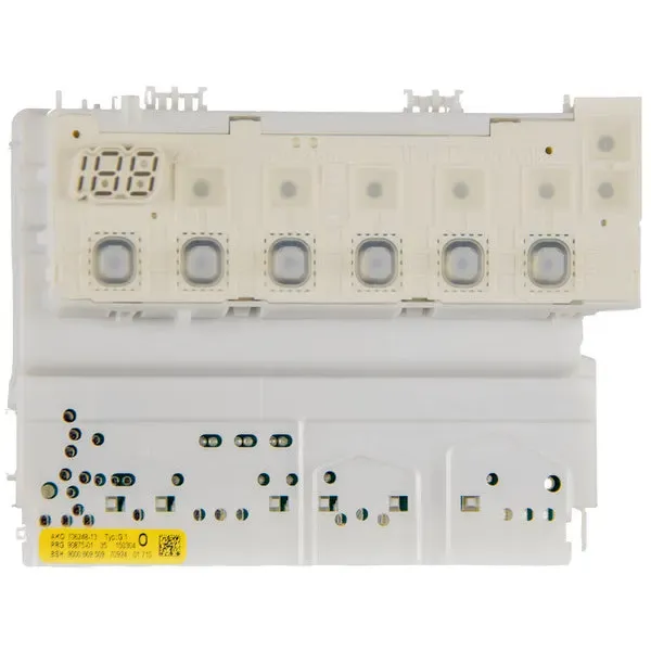 Scheda elettronica per lavastoviglie Balay 00496373 modulo di controllo