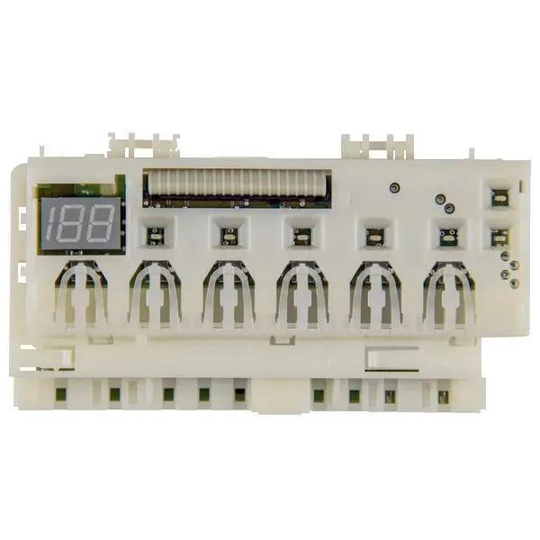 Scheda elettronica per lavastoviglie Balay 00491662 modulo di controllo