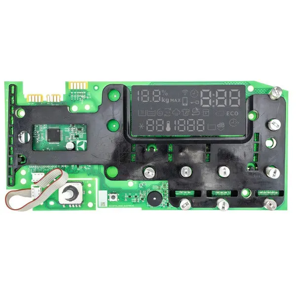 Scheda elettronica per lavatrice AEG 4055407219 modulo di controllo