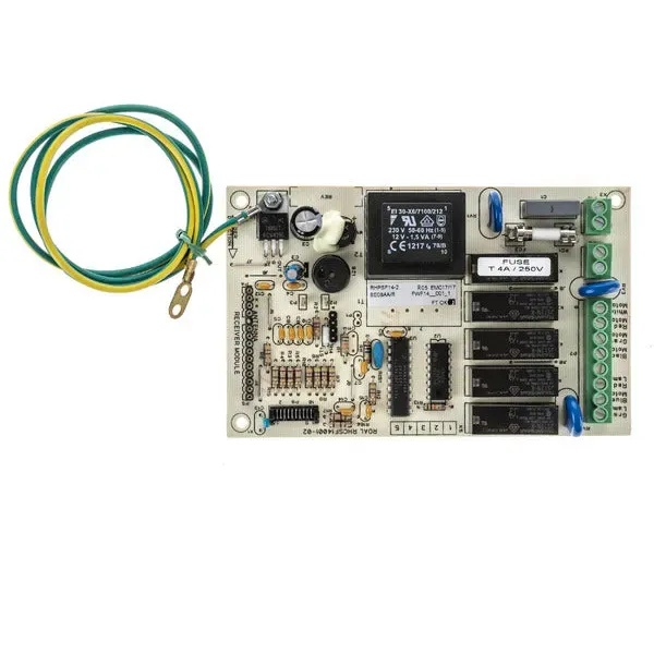 Modulo elettronico per lavastoviglie AEG 50288039006 Electrolux