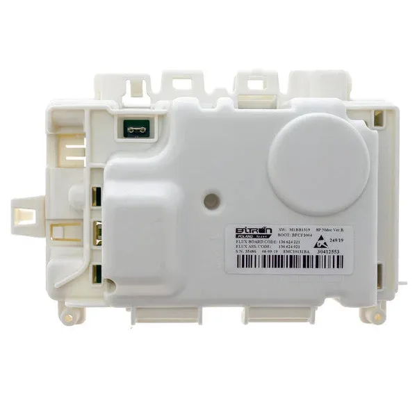 Piastra inverter per asciugatrice AEG 1366240214 modelli T86590IH e EDH3497RDW