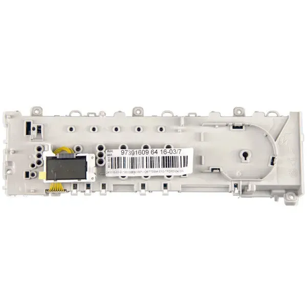 Scheda elettronica per lavatrice AEG T57860 973916096416037